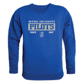 W Republic Bethel Pilots Established Crewneck 544-617