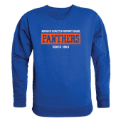 W Republic BMCC Panthers Established Crewneck 544-618