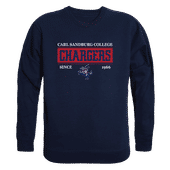 W Republic Sandburg Chargers Established Crewneck 544-623