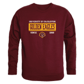 W Republic Charleston Golden Eagles Established Crewneck 544-630