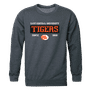 W Republic East Central University Tigers Established Crewneck 544-638