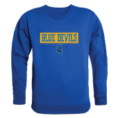 W Republic Fredonia Blue Devils Established Crewneck 544-645