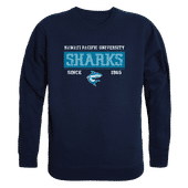 W Republic Hawaii Pacific Sharks Established Crewneck 544-651