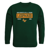 W Republic LaVerne Leopards Established Crewneck 544-661