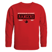 W Republic Northwestern Oklahoma State Rangers Established Crewneck 544-665