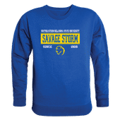 W Republic SE Oklahoma State Savage Storm Established Crewneck 544-671