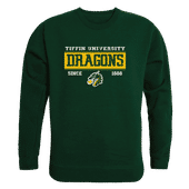 W Republic Tiffin Dragons Established Crewneck 544-678