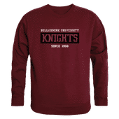 W Republic Bellarmine University Knights Established Crewneck 544-706