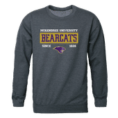 W Republic McKendree Bearcats Established Crewneck 544-721