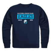 W Republic Wake Tech Eagles Established Crewneck 544-731