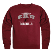 W Republic Eastern Kentucky Colonels Property Of Crewneck 545-217