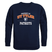 W Republic UT Tyler Patriots Property Of Crewneck Nv 545-436