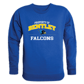 W Republic Bentley University Falcons Property Of Crewneck 545-483