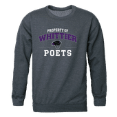 W Republic Whittier College Poets Property Of Crewneck 545-487