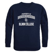 W Republic Blinn Buccaneers Property Of Crewneck 545-501