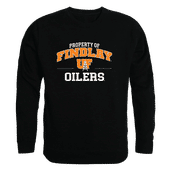 W Republic Findlay Oilers Property Of Crewneck 545-518