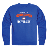 W Republic Houston Christian Huskies Property Of Crewneck 545-524