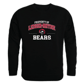 W Republic Lenoir-Rhyne Bears Property Of Crewneck 545-530