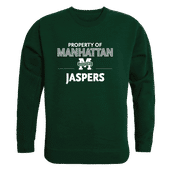 W Republic Manhattan Jaspers Property Of Crewneck 545-535