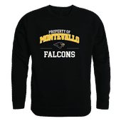 W Republic Montevallo Falcons Property Of Crewneck 545-551