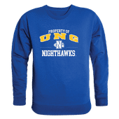 W Republic North Georgia Nighthawks Property Of Crewneck 545-558