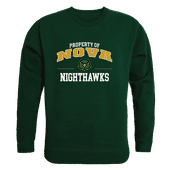 W Republic Northern Virginia Nighthawks Property Of Crewneck 545-560