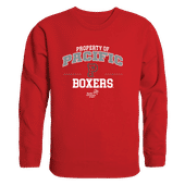 W Republic Pacific Boxers Property Of Crewneck 545-567