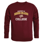 W Republic Rhode Island Anchormen Property Of Crewneck 545-574