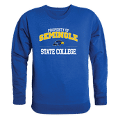 W Republic Seminole State Raiders Property Of Crewneck 545-582