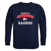 W Republic Shippensburg University Raiders Property Of Crewneck 545-584