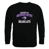 W Republic Southern Baptist Bearcats Property Of Crewneck 545-587