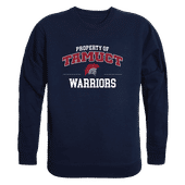 W Republic Texas A&M Central Texas Warriors Property Of Crewneck 545-594