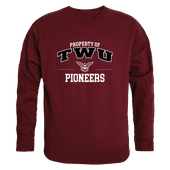 W Republic Texas Woman's Pioneers Property Of Crewneck 545-597