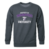 W Republic Truman State Bulldogs Property Of Crewneck 545-598