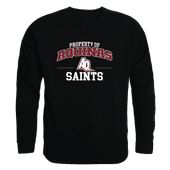 W Republic Aquinas Saints Property Of Crewneck 545-611