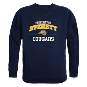 W Republic Averett Averett Cougars Property Of Crewneck 545-614