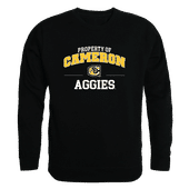 W Republic Cameron Aggies Property Of Crewneck 545-622