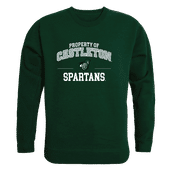 W Republic Castleton Spartans Property Of Crewneck 545-626