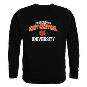W Republic East Central University Tigers Property Of Crewneck 545-638