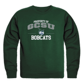 W Republic Georgia College Bobcats Property Of Crewneck 545-646