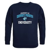 W Republic Hawaii Pacific Sharks Property Of Crewneck 545-651