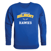 W Republic Hilbert Hawks Property Of Crewneck 545-652