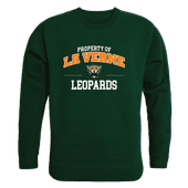W Republic LaVerne Leopards Property Of Crewneck 545-661
