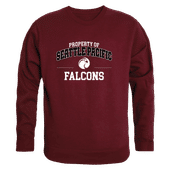 W Republic Seattle Pacific Falcons Property Of Crewneck 545-670