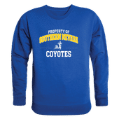 W Republic CSN Coyotes Coyotes Property Of Crewneck 545-672