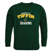 W Republic Tiffin Dragons Property Of Crewneck 545-678