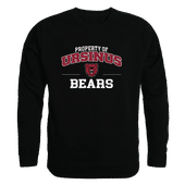 W Republic Ursinus Bears Property Of Crewneck 545-682