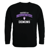W Republic Northwestern State Demons Property Of Crewneck 545-689