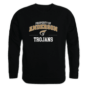 W Republic Anderson Trojans Property Of Crewneck 545-691