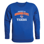 W Republic Savannah State Tigers Property Of Crewneck 545-697